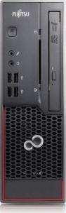 Komputer Fujitsu Esprimo C700 Intel Core i5-2400 8 GB 500 GB HDD Windows 10 Pro 3