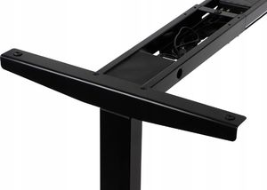 Biurko Zdesk CB-3TB-Po/W Białe 138 cm x 68 cm 7