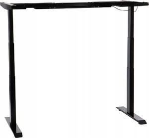 Biurko Zdesk PB-3TB-Po/W Białe 138 cm x 68 cm 3