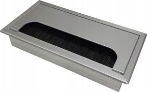 Biurko Zdesk Zdesk Białe 138 cm x 68 cm 3