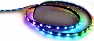 Biurko Zdesk PB-STL/W-Po/W-LH Białe 138 cmx68 cm 5