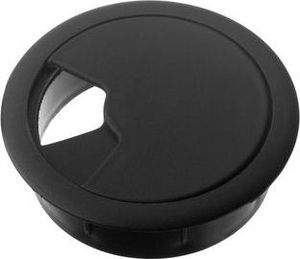 Biurko Zdesk Zdesk Grafitowe 138 cm x 68 cm 8