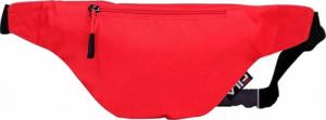 Fila Saszetka Waist Bag Slim 685003-006 Czerwona 2