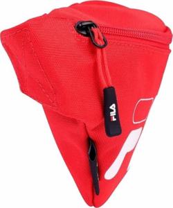 Fila Saszetka Waist Bag Slim 685003-006 Czerwona 3
