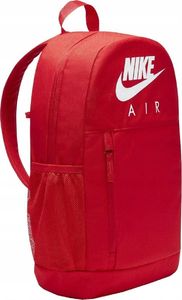 Nike Nike Elemental GFX F Backpack BA6032-657 Czerwone 2