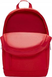 Nike Nike Elemental GFX F Backpack BA6032-657 Czerwone 4