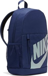 Nike Nike Y Elemental Backpack BA6030-410 Granatowe 1