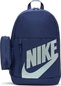 Nike Nike Y Elemental Backpack BA6030-410 Granatowe 2