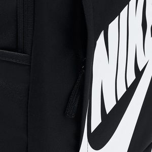 Nike Nike NK Elemental Backpack DD0559-010 Czarne 6
