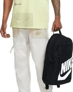 Nike Nike NK Elemental Backpack DD0559-010 Czarne 8