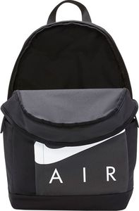 Nike Plecak Elemental DJ7370-010 Czarny 3