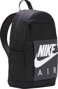 Nike Plecak Elemental DJ7370-010 Czarny 4