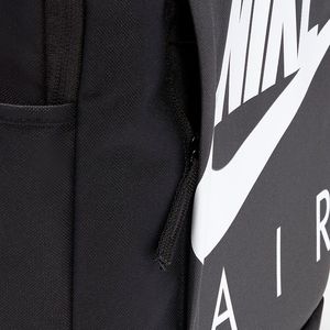 Nike Plecak Elemental DJ7370-010 Czarny 5