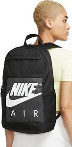 Nike Plecak Elemental DJ7370-010 Czarny 6