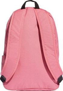 Adidas adidas Classic Badge of Sport Backpack H34814 Różowe 2