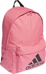 Adidas adidas Classic Badge of Sport Backpack H34814 Różowe 3