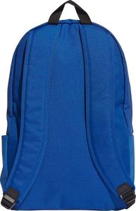 Adidas adidas Classic Fabric Backpack GU0877 Czarne 2