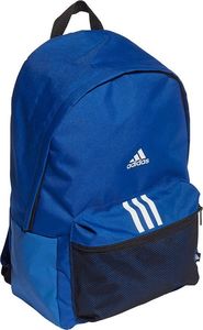 Adidas adidas Classic Fabric Backpack GU0877 Czarne 3