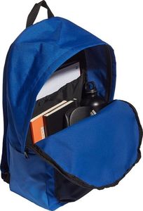 Adidas adidas Classic Fabric Backpack GU0877 Czarne 4