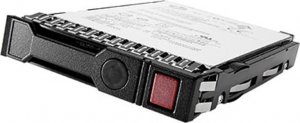 Dysk serwerowy HP 600GB 2.5'' SATA III (6 Gb/s)  (739898-B21) 1