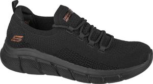 Skechers Skechers Bobs Sport B Flex-Color Connect 117121-BBK Czarne 41 1