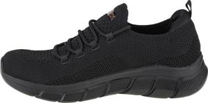 Skechers Skechers Bobs Sport B Flex-Color Connect 117121-BBK Czarne 36 2