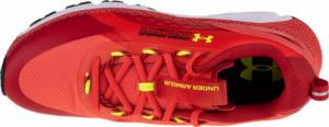 Under Armour Under Armour Hovr Infinite Summit 2 3023633-601 Czerwone 43 2