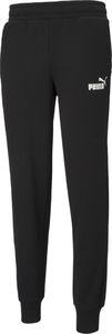 Puma Puma Essentials Logo Pants 586714-01 Czarne L 1