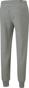 Puma Puma Essentials Logo Pants 586714-03 szary XXL 2