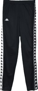 Kappa Kappa Banda Wastoria Pants 300FXC0-A62 Czarne XS 1