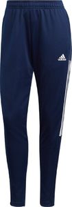 Adidas adidas Tiro 21 Training Pant GM4495 Granatowe M 1