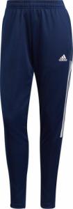 Adidas adidas Tiro 21 Training Pant GM4495 Granatowe XS 1