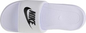 Nike Nike Victori One Slide CN9677-100 białe 39 3