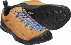 Buty trekkingowe męskie Keen Jasper brązowe r. 45 (KE-1002661) 5
