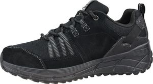 Buty trekkingowe męskie Skechers Equalizer 4.0 Trail czarne r. 42 1/2 2