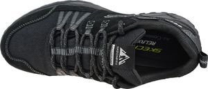 Buty trekkingowe męskie Skechers Equalizer 4.0 Trail czarne r. 42 1/2 3