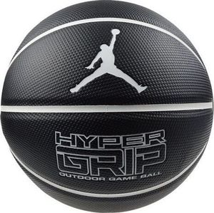 Jordan  Air Jordan Hyper Grip 4P Ball J000184409207 Czarne 7 1