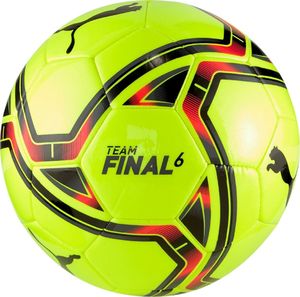 Puma Piłka do piłki nożnej Final 6 MS r. 5 1