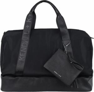 KENDALL+KYLIE Weekender Bag HBKK-321-0008-26 Czarne 1