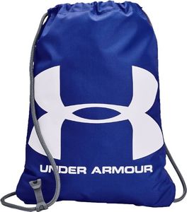 Under Armour Under Armour OZSEE Sackpack 1240539-402 Niebieskie 1
