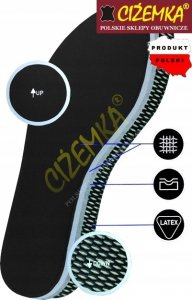 Coccine Coccine Premium Comfort Sport Shoe Insole 665-26-02 43/44 6