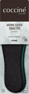 Coccine Aroma Silver Bioactive* 665/10 43 4