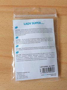 Kaps Kaps Trend Lady Super Gel Pads 4024 2