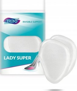Kaps Kaps Trend Lady Super Gel Pads 4024 3