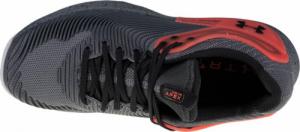 Under Armour Under Armour Hovr Apex 2 3023007-102 szary 47 3