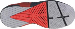 Under Armour Under Armour Hovr Apex 2 3023007-102 szary 47 4