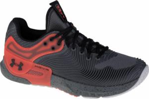 Under Armour Under Armour Hovr Apex 2 3023007-102 szary 42,5 1