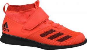 Adidas adidas Crazy Power RK BB6361 Czerwone 37 1/3 1