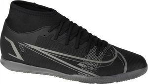 Nike Nike Mercurial Superfly 8 Club IC CV0954-004 CV0954-004 Czarne 40,5 1
