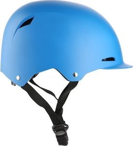 Nils Extreme MTW02 ciemnoniebieski rozm. Xs (48-52cm) kask nils extreme 3